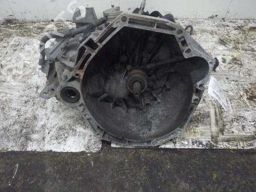 Used Gearbox NISSAN JUKE (F15) 1.5 dCi (110 hp) 31835580
