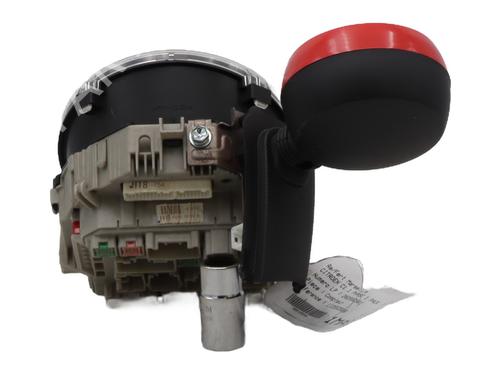 Instrument cluster CITROËN C1 (PM_, PN_) 1.0 | BP29239494C47 