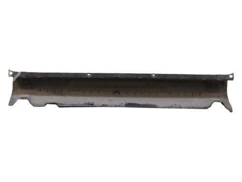 Used Rear bumper Rear bumper FIAT DOBLO MPV (119_, 223_) 1.3 D Multijet (84 hp) 40284185 40284185