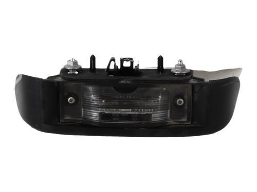Used Licence plate light Licence plate light OPEL VIVARO B Platform/Chassis (X82) 1.6 CDTI (03) (140 hp) 39896253 39896253