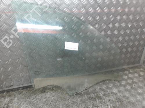 Used Front right door window DACIA LOGAN MCV (KS_) 1.5 dCi (KS0W) (86 hp) 28292577
