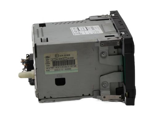 Radio FORD C-MAX (DM2) 1.8 Flexifuel | BP30128503E6