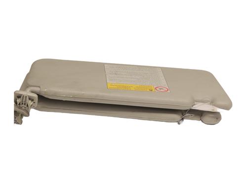 Used Left sun visor Left sun visor SUZUKI ALTO VII (GF, HA25_, HA35_) 1.0 (AMF310, GFC31S) (68 hp) 24271154 24271154