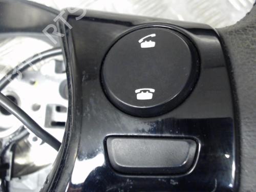 Steering wheel PEUGEOT 108 1.0 VTi | BP24268672C49 