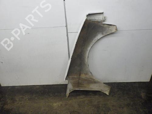 Used Left front fenders CITROËN C15 Box Body/MPV (VD_) 1.0 (45 hp) 29340156