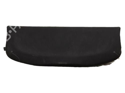 Used Rear parcel shelf Rear parcel shelf FIAT 500X (334_) 1.6 D Multijet (334AXA1B, 334AXA11) (120 hp) 33737700 33737700