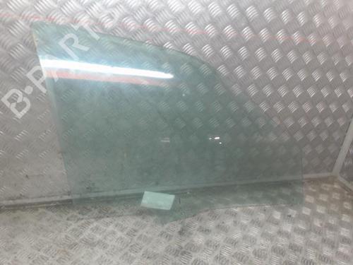 Used Front right door window PEUGEOT 406 (8B) 1.8 16V (110 hp) 28951476
