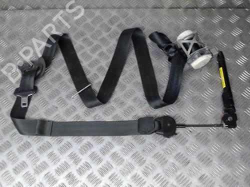 Front right belt tensioner PEUGEOT 3008 I MPV (0U_) 1.6 HDi | BP24280029C88 