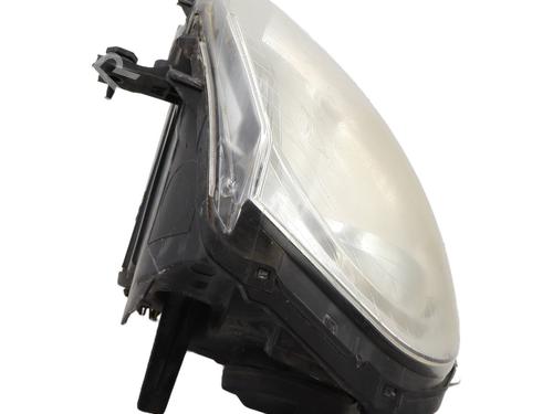 Left headlight VW POLO IV (9N_, 9A_) 1.2 | BP29511487C28 