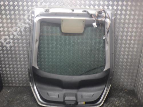 Tailgate FORD MONDEO III (B5Y) 2.0 16V TDDi / TDCi | BP31194431C6