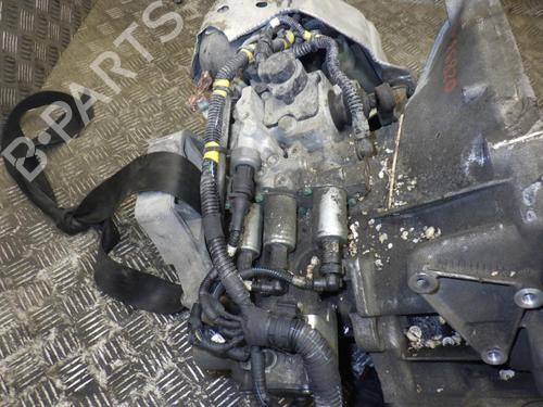Used Gearbox Gearbox FIAT 500 (312_) 0.9 (312AXG1A, 312.AXG11) (86 hp) 24264154 24264154