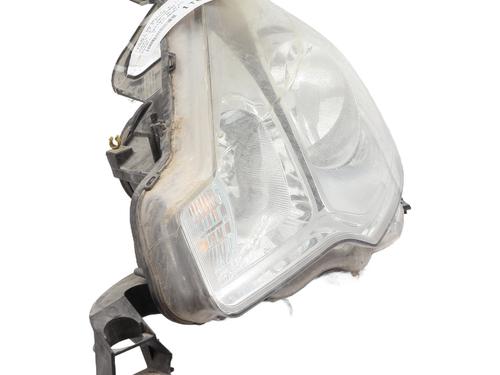 Left headlight CITROËN C3 II (SC_) 1.6 HDi | BP35799674C28 - Image 3