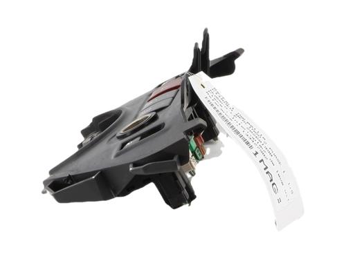 Left front window switch CITROËN BERLINGO Box Body/MPV (B9) 1.6 HDi 75 | BP39551538I27 - Image 3
