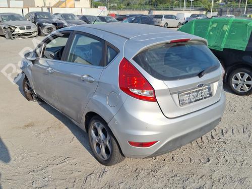 Rear parcel shelf FORD FIESTA VI (CB1, CCN) 1.4 TDCi | BP32173861C85  - Image 10