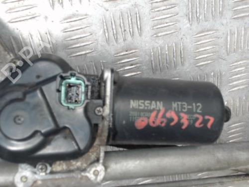 Front wiper motor NISSAN MURANO I (Z50) 3.5 4x4 | BP24268195M29 