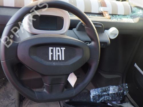 Used Steering wheel FIAT TOPOLINO Electric (8 hp) 29221145