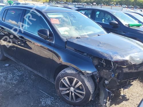 Brukte deler til PEUGEOT 308 II (LB_, LP_, LW_, LH_, L3_) 1.5 BlueHDi 130 (131 hp) 4421734