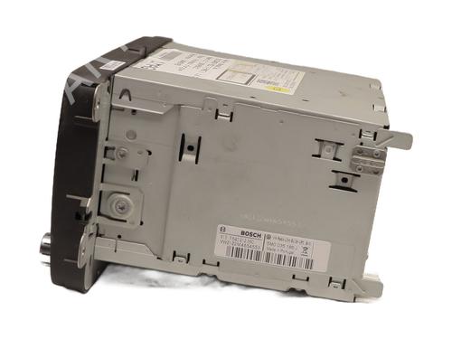 Radio VW POLO V (6R1, 6C1) 1.6 TDI | BP24281613E6