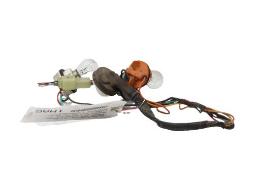 Lamp holder SUZUKI SWIFT III (MZ, EZ) | BP37495802L10 - Image 2