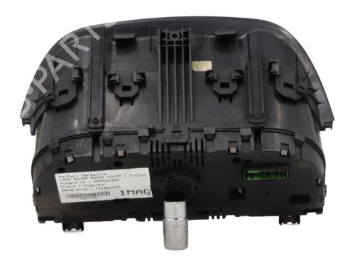 Instrument cluster LAND ROVER RANGE ROVER EVOQUE (L538) 2.0 D 4x4 | BP32448104C47