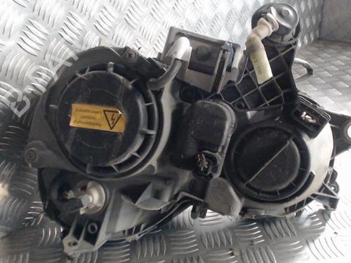 Used Right headlight Right headlight MERCEDES-BENZ CLK (C208) CLK 200 Kompressor (208.344) (163 hp) 24265062 24265062