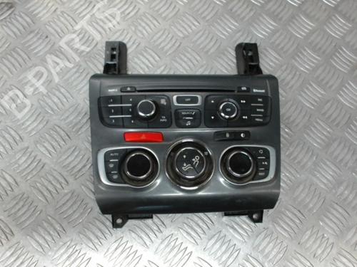 climate-control-citroen-c4-ii-nc_-2009-24282734 main image