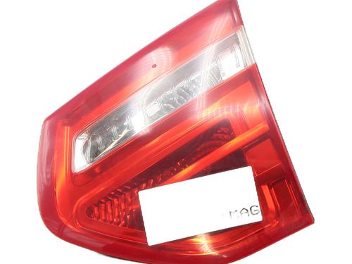 Used Right tailgate light CITROËN C4 Picasso I MPV (UD_) 2.0 HDi 138 (136 hp) 31335857