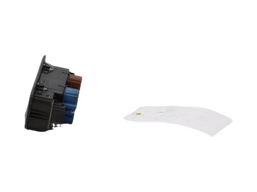 Left front window switch RENAULT CLIO III (BR0/1, CR0/1) 1.5 dCi (BR0H, CR0H, CR1S, BR1S) | BP38786787I27 - Image 4