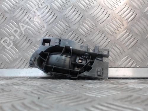 Front right interior door handle PEUGEOT PARTNER Box Body/MPV 1.6 HDi | BP24280280I14 