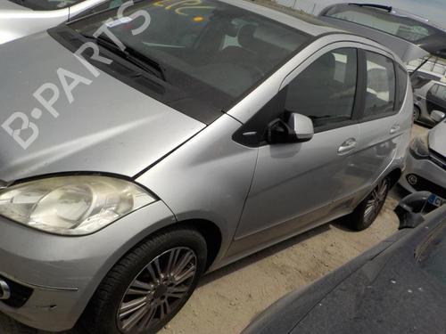Climate control MERCEDES-BENZ A-CLASS (W169) A 180 CDI (169.007, 169.307) | BP24266734I5  - Image 7