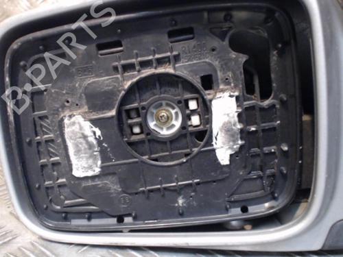 Left mirror NISSAN X-TRAIL I (T30) 2.2 Di 4x4 | BP24278209C26 