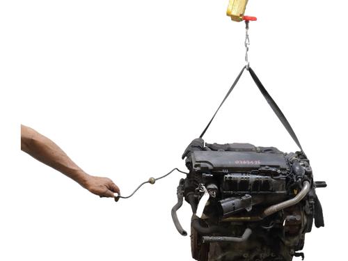 Motor Motor CITROËN C3 I (FC_, FN_) 1.4 HDi (68 hp) 34172338 34172338