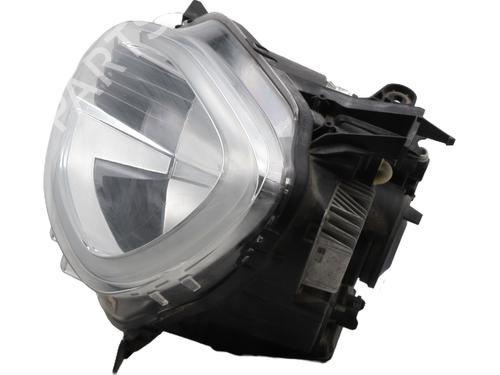 Left headlight RENAULT TWINGO III (BCM_, BCA_) 0.9 TCe 95 | BP29432544C28 