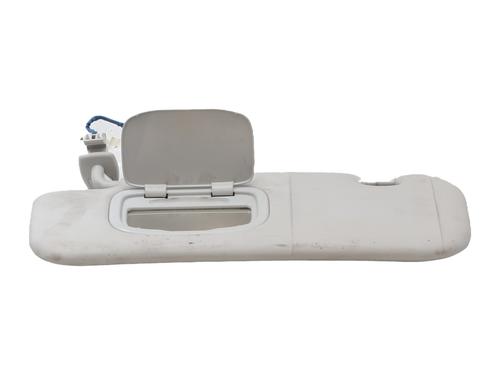 Used Left sun visor Left sun visor 38307888 38307888