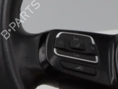 Steering wheel VW BEETLE Convertible (5C7, 5C8) 1.2 TSI 16V | BP30157083C49