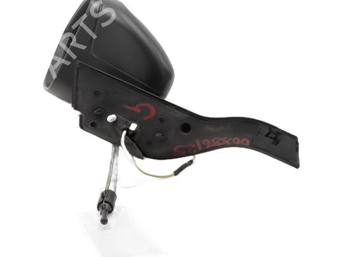 Left mirror PEUGEOT 208 I (CA_, CC_) 1.6 HDi / BlueHDi 75 | BP26389362C26 