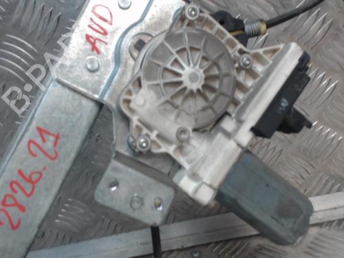 Used Front right window mechanism Front right window mechanism 24280291 24280291