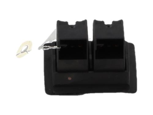Left front window switch VW NEW BEETLE (9C1, 1C1) 1.6 | BP40501546I27  - Image 5