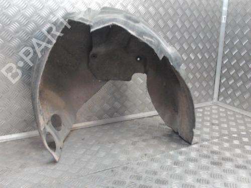 Hjulbue RENAULT MEGANE IV Hatchback (B9A/M/N_) 1.6 dCi 130 (B9A4) | BP24282969C56 - Image 2