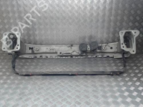 Front bumper reinforcement FORD FOCUS C-MAX (DM2) 2.0 TDCi | BP24280207C109 