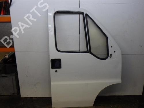 Used Right front door PEUGEOT BOXER Platform/Chassis (ZCT_) 2.5 D (86 hp) 29599055