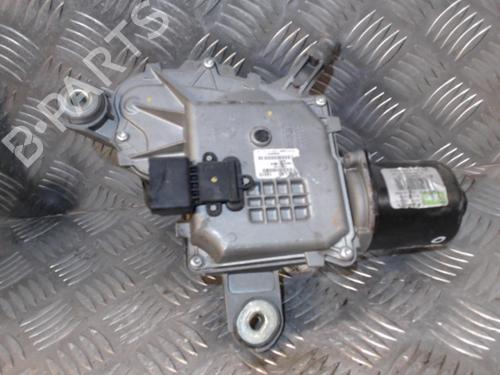 Front wiper motor CITROËN C4 Picasso I MPV (UD_) 1.6 HDi | BP24280514M29 