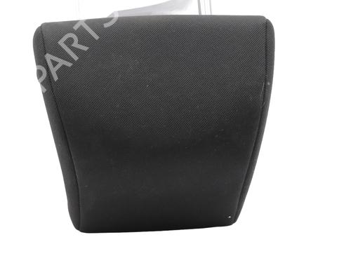 Used Headrest Headrest PEUGEOT 308 I (4A_, 4C_) 1.6 HDi (109 hp) 33414490 33414490