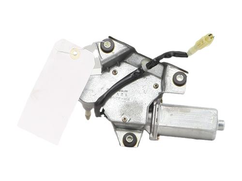 Used Rear wiper motor Rear wiper motor 37676754 37676754