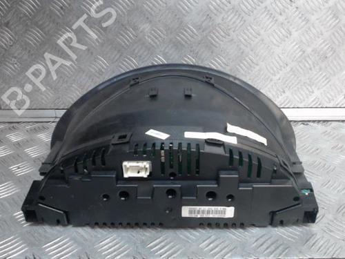 Instrument cluster MERCEDES-BENZ C-CLASS Coupe (CL203) C 220 CDI (203.708) | BP24272901C47 