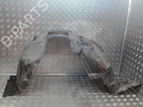 Used Wheel arch BMW 3 Touring (E91) 320 d (163 hp) 24268062