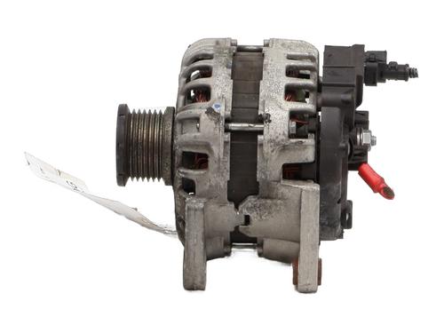 Alternator RENAULT TWINGO III (BCM_, BCA_) 0.9 TCe 90 (BCM9, BCM2) | BP33566619M7 - Image 2