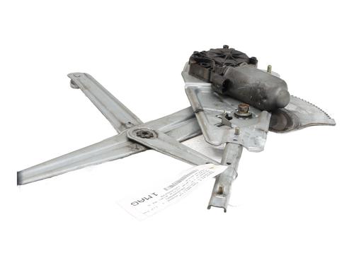 Used Front left window mechanism Front left window mechanism RENAULT TWINGO I (C06_) 1.2 (C063, C064) (55 hp) 35799649 35799649