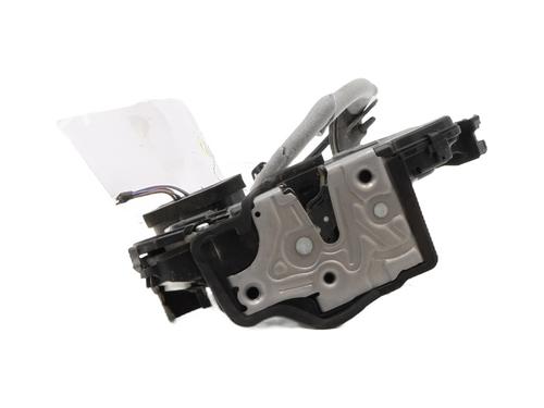 Used Rear left lock VW POLO VI (AW1, BZ1, AE1) 1.0 TSI (110 hp) 30753095