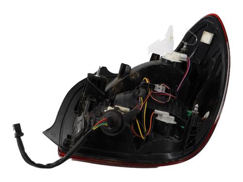 Left taillight PEUGEOT 108 1.0 VTi | BP40177964C34 - Image 5